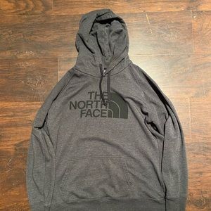 North face women’s hoodie size xl